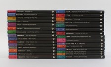 Die Bibliothek von Babel - 30