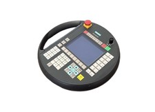 Siemens Sinumerik Handheld HT6