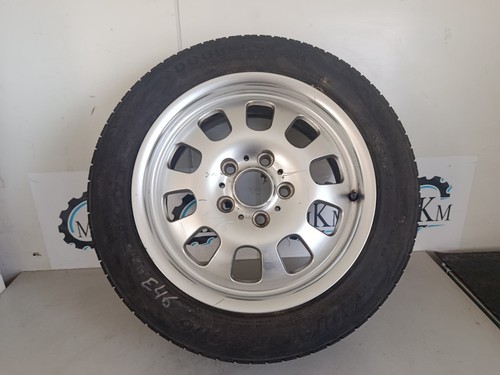 Bmw e46 reserverad 7j - e46,