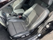 BMW 1er E81 M Sportsitze Sitze