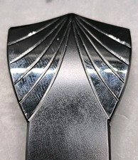 Antike Art Deco Kleiderclip