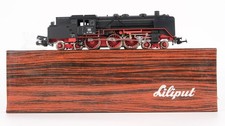 Liliput H0 103 01 Dampflok BR