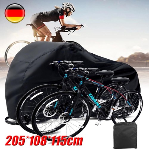Fahrradgarage abdeckplane - fahrradgarage,