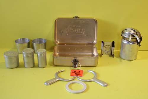 Vintage sport presso - presso, gold