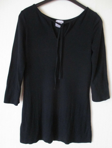 City shirt tunika - city,