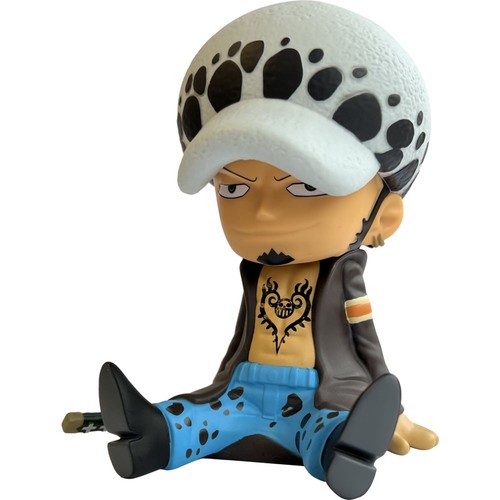 Plastoy one piece trafalgar - one,