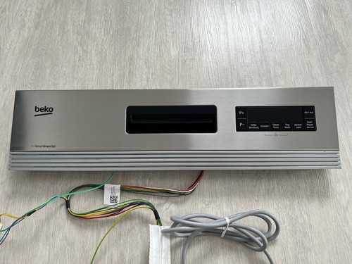 Beko elektronik spülmaschine - beko,