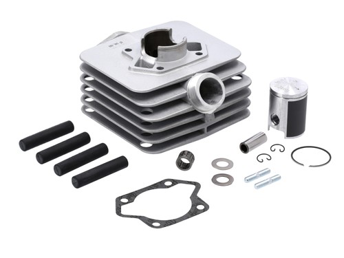 Set zylinder kolben 50ccm - +, kolben,
