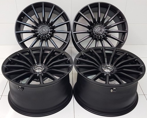 Zoll amg felgen original - amg,