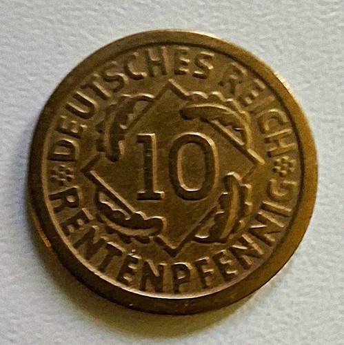 Deutsches reich 10 - reich,