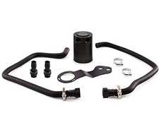 Chevrolet Camaro SS für 2016+  2.0|3.6|6.2L Oil Catch Can Oilfang behälter