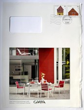 Garpa blatt plusbrief er - 55,