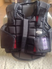 Kinder Reitweste  USG " Beta"