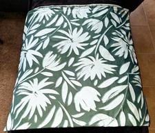 4 tlg. Wende-Bettwäsche mit