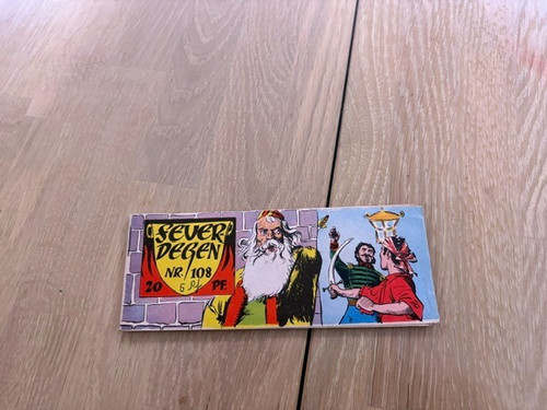 Seltens original piccolo - seltens,