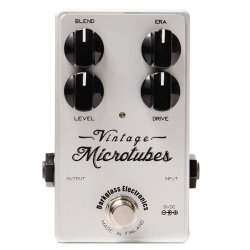 Darkglass vintage microtubes - darkglass,