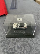 Mercedes-Benz SLK R170 Limited