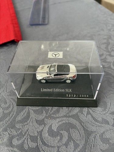 Mercedes benz slk limited - mercedes-benz,