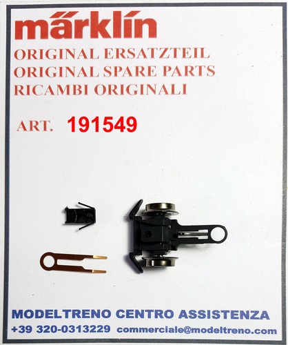 Marklin 191549 complete - marklin,
