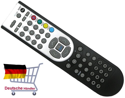 Ersatz fernbedienung rc1900 - fernbedienung,