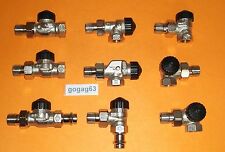 IMI Heimeier Standard Ventil Vorlaufventil  Ventilunterteil wählbar von DN 10-25