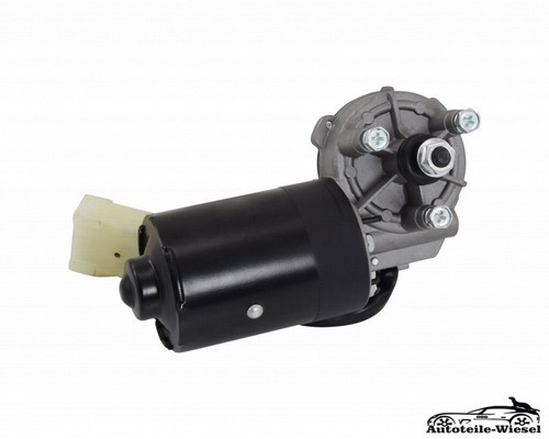 Wischermotor frontscheibe - wischermotor,