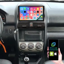 Autoradio für honda - 9", cr-v