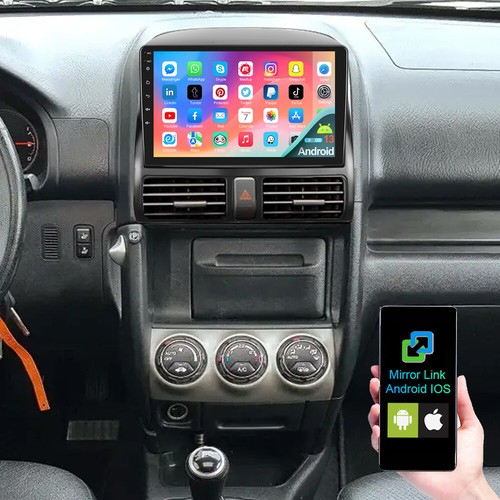 Autoradio für honda - für,