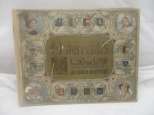 Buch „Österreich’s Land