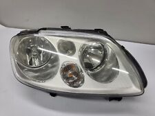 VW Touran 1T - Scheinwerfer