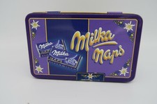 Milka Blechdose Sammler