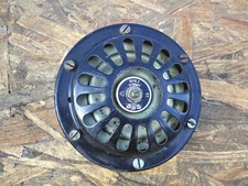 Motorrad DDR FER Ersatzteil 8416.2 6 Volt Hupe Signalhorn schwarz pr61