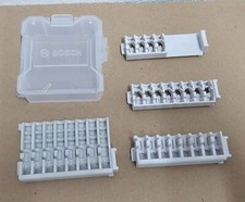 BOSCH Leerbox Pick & Click