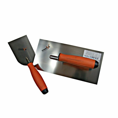 Edelstahl gipserspachtel - edelstahl,