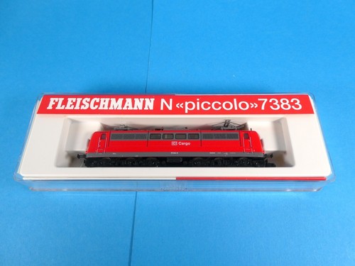 Fleischmann 7383 - *fleischmann,