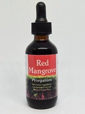 2oz Red Mangrove tincture