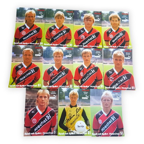 Eintracht frankfurt - eintracht,
