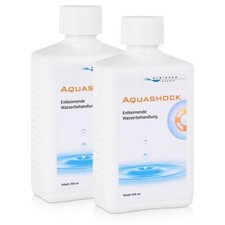 Stricker Chemie Aquaschock