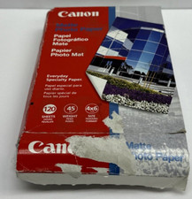 Original Canon 20.5kg
