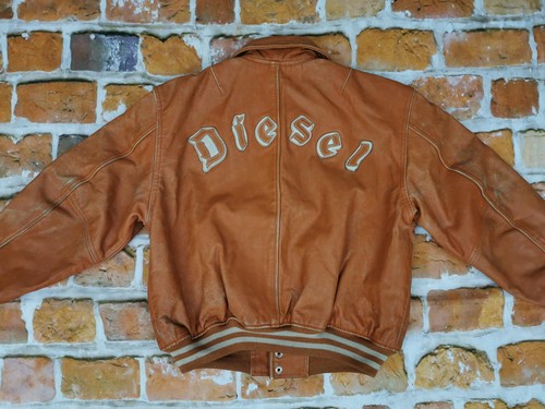 Diesel kinder vintage - kinder,