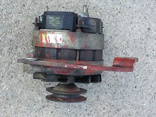  Iveco EuroCargo7,5t  lkw  Lichtmaschine  Valeo   Original