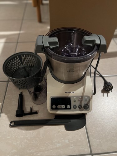 Kenwood küchenmaschine ccc20 - kenwood,