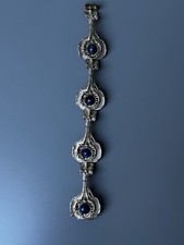 Vintage Armband 835 Silber