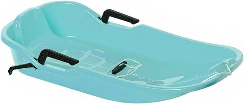 Hamax sno glider schlitten mit - hamax,