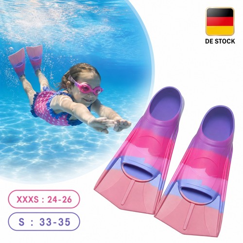 Schwimmflossen für flossen - für,