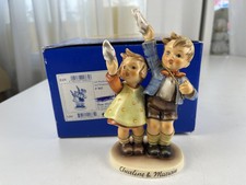 Hummel figur 153 auf - hummel,