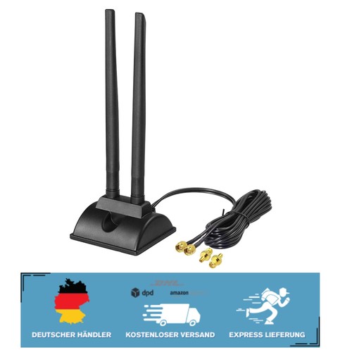 Lte mimo antenne mit - 4g,