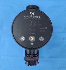 Grundfos Alpha 2 25-80 180mm