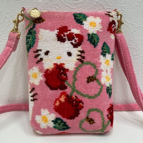 Feiler hello kitty sanrio - hello,