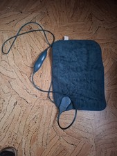 Tchibo Heizdecke Klein Petrol